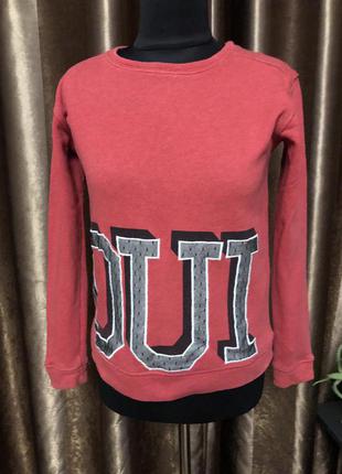 Світшот bershka розмір l