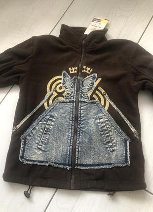 Штани для хлопчика 9-10 років