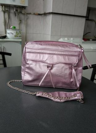 Женская сумка сумочка maddison1 фото