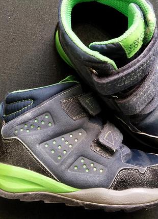 Черевики geox