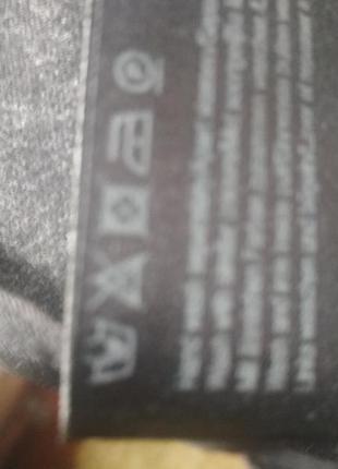 Брюки шерсть 81 процент 4