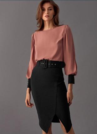 Женская классическая юбка love republic