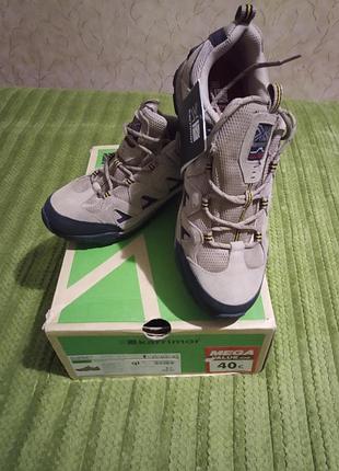 Кросовки karrimor 2