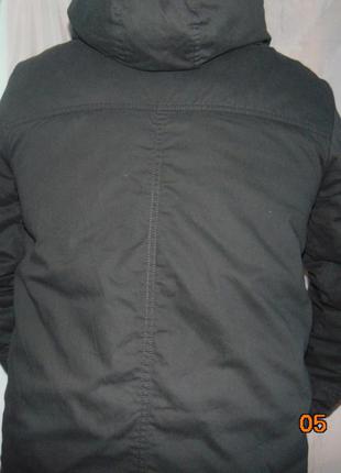 Новая стильная фирменная курточка деми євро зима бренд германия livergy ливерджи .л3 фото
