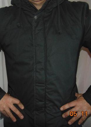 Новая стильная фирменная курточка деми євро зима бренд германия livergy ливерджи .л4 фото