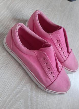 Кеды женские