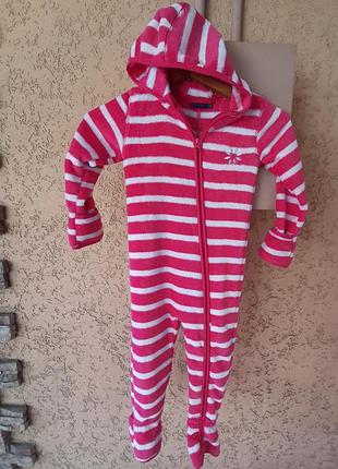 Lupilu слип ромпер комбинезон