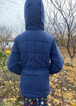 Куртка зима2 фото