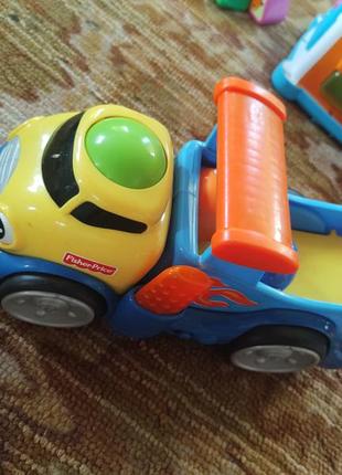 Музична машина