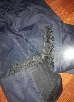 Полукомбез на 98/104 4