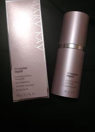 Пілінг timewise repair mary kay, мері кей