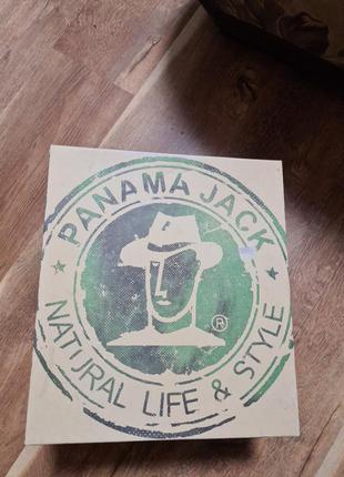 Ботинки panama jack4 фото