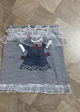 Детский топ