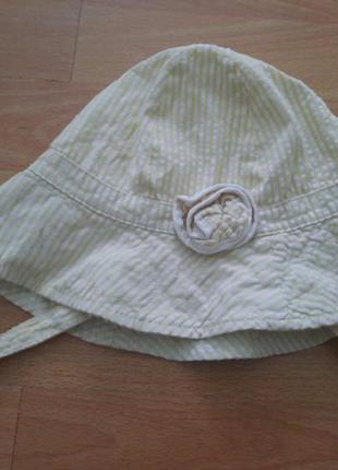 Панамка натуральний склад