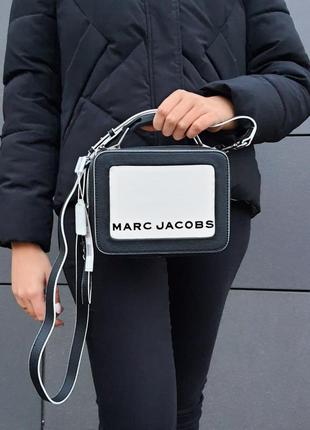 Сумка marc jacobs the box 20