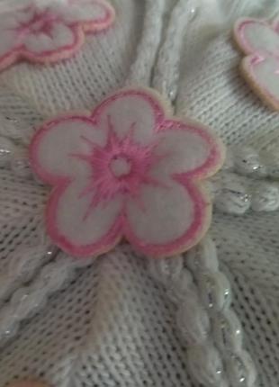 Шапка дитяча 3