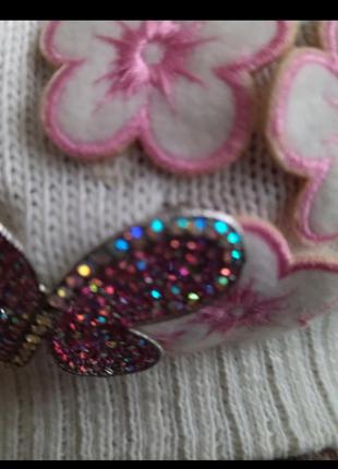 Шапка дитяча 5