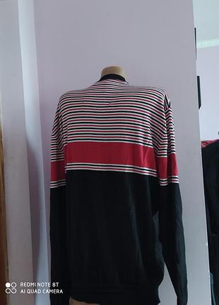 Кардиган чоловічий, luke, l 2