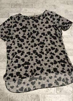 Фирменая блузочка