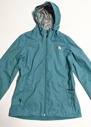 Tnf The The North Face Face черные hyvent 2.5 мембранная куртка туристическая