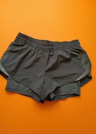 Шорти спортивні