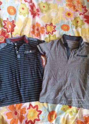 Тениски на 5-7 лет
