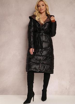 Пуховик осень/зима