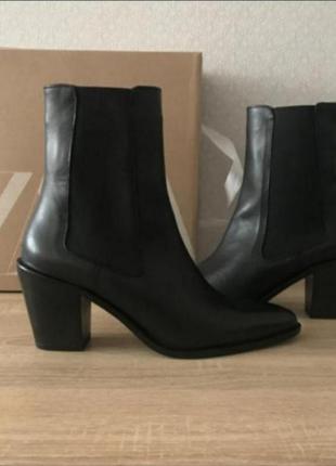 Черевики 👍 zara