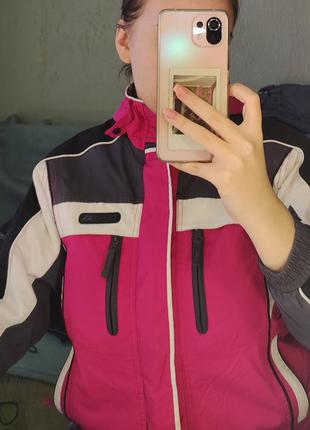 Куртка детская лыжная trespass