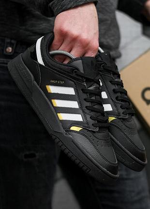 Мужские кроссовки adidas drop step 2