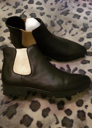 Черевики ботильйони ботільйони черевички 2