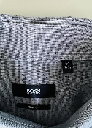 Сорочка hugo boss 3