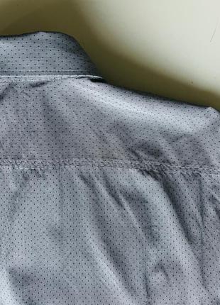 Сорочка hugo boss 5