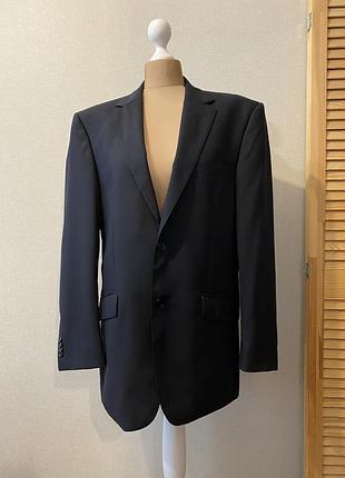 Balmain шерстяной пиджак 2