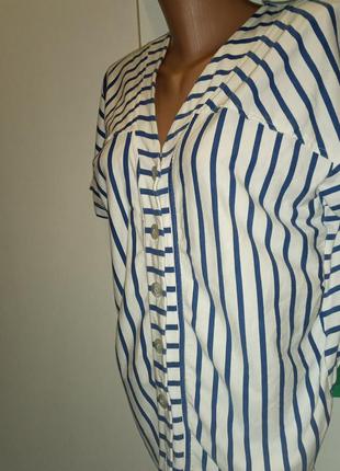 Кофта , 100% бавовна 50,52 рр