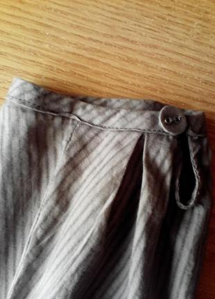 Трикотажное платье3 фото