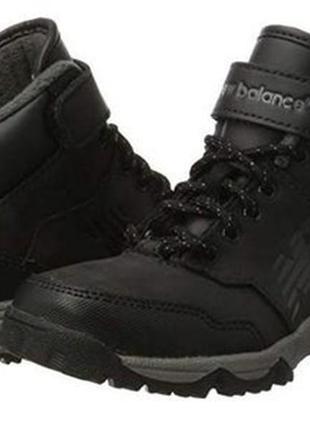 Ботинки new balance boys´ kv754 boat