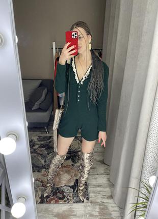 Ромпер італія 🇮🇹