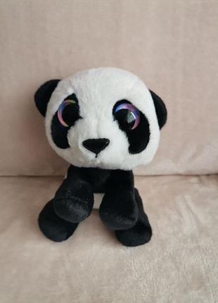 М'яка іграшка панда
