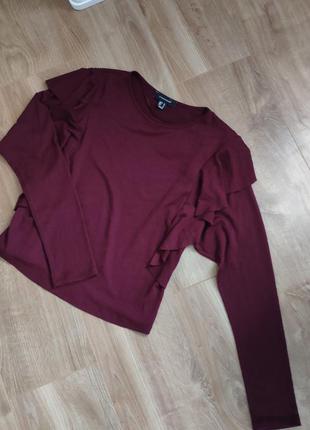 Топ, кофта atmosphere