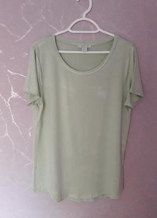 Футболка з віскози amisu