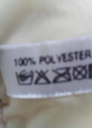 Теплая гаржетка эко мех