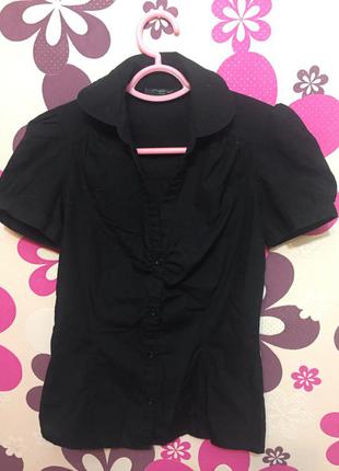 Рубашка, разгружаю шкаф :)