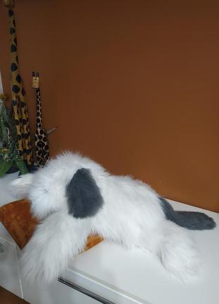 Мягкая игрушка "песик." 3