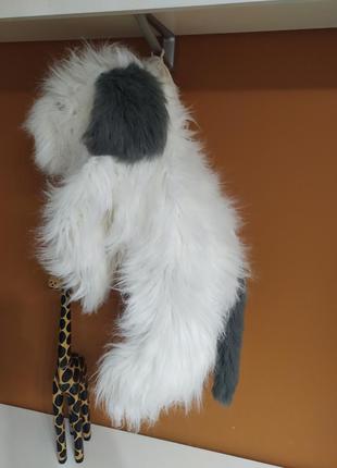 Мягкая игрушка "песик." 4