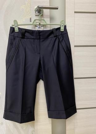 Бермуди вовняні