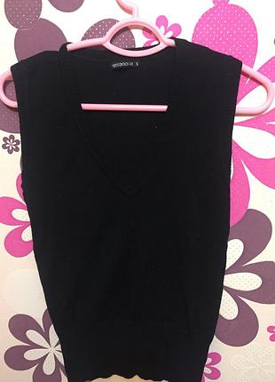 Новая жилетка terranova