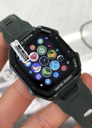 Смарт годинник modfit