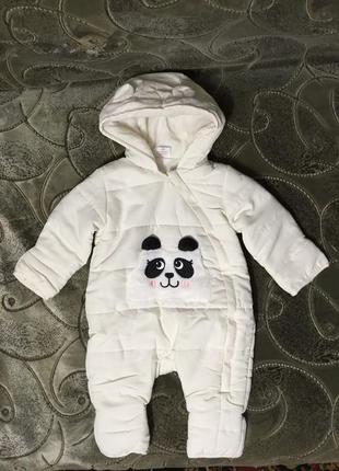 Комбінезон