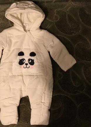 Комбінезон 2